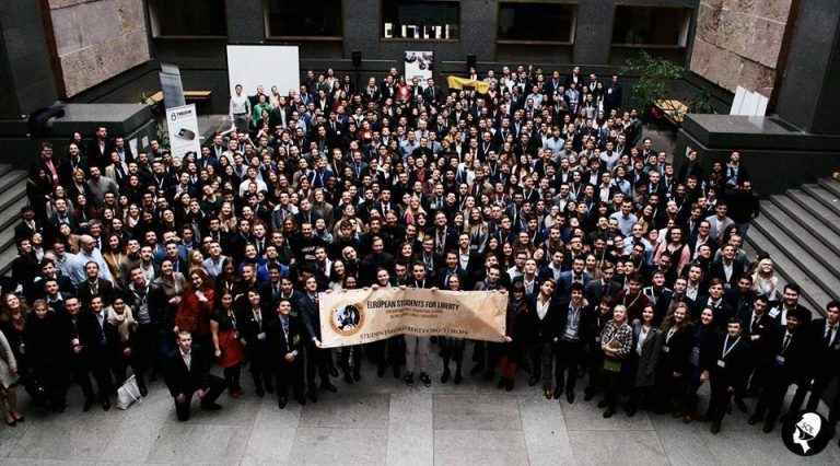 Bartu Özden – ESFLC 2016’nın Ardından