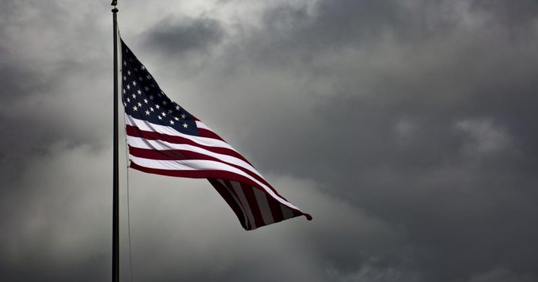 ABD, Sovyetler Gibi Dağılır mı?