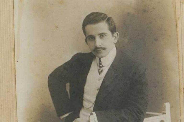 Osmanlı hanedanından bir liberal aydın: Prens Sabahaddin Bey