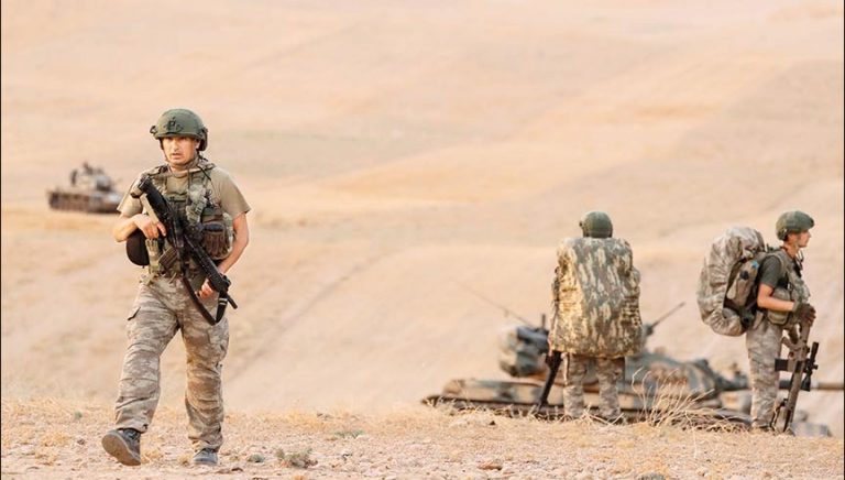 Barış Pınarı’nın Dış ve İç Politikadaki Sonuçları