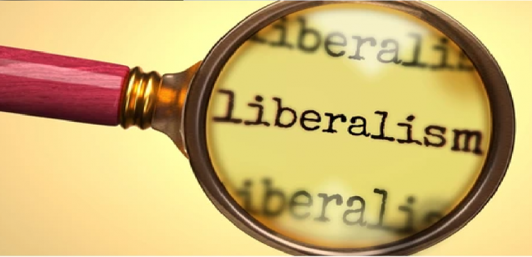 Liberalizm Üzerine Çeşitlemeler