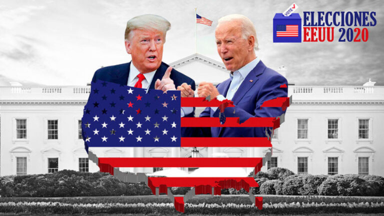 ABD Seçimleri ve Türkiye’deki Trump Muhiplerine Dair