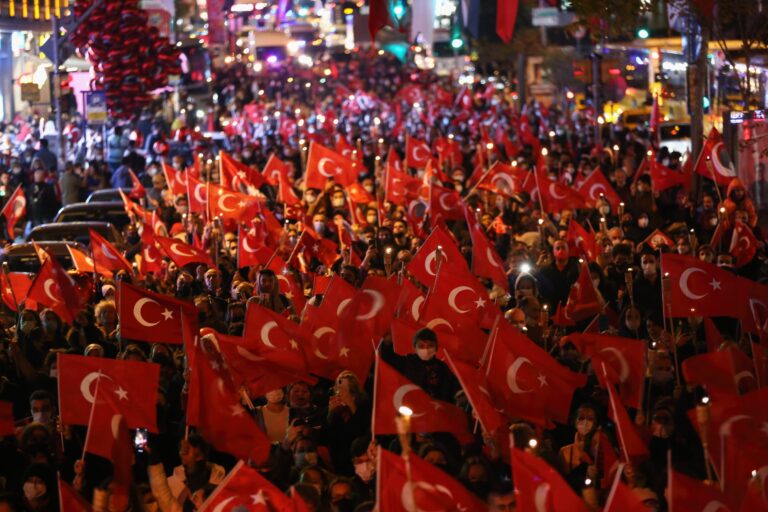 14 Mayıs’ın Sosyo-Politik Analizi ve 28 Mayıs