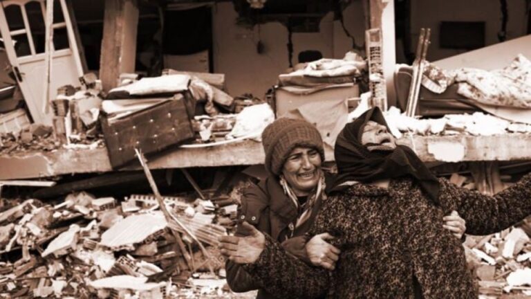 “Sabahın bir sahibi var”