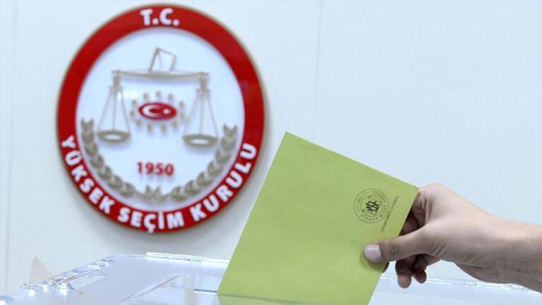 14 Mayıs’a Doğru: Notlar ve Yorumlar