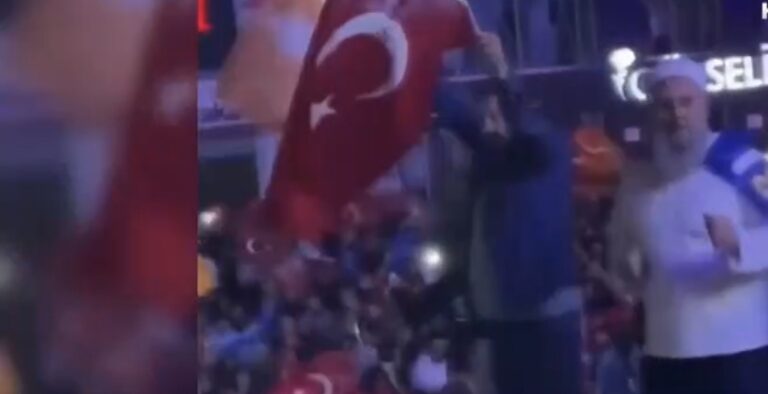 Ahmet Eyi; Çok Çok İyi