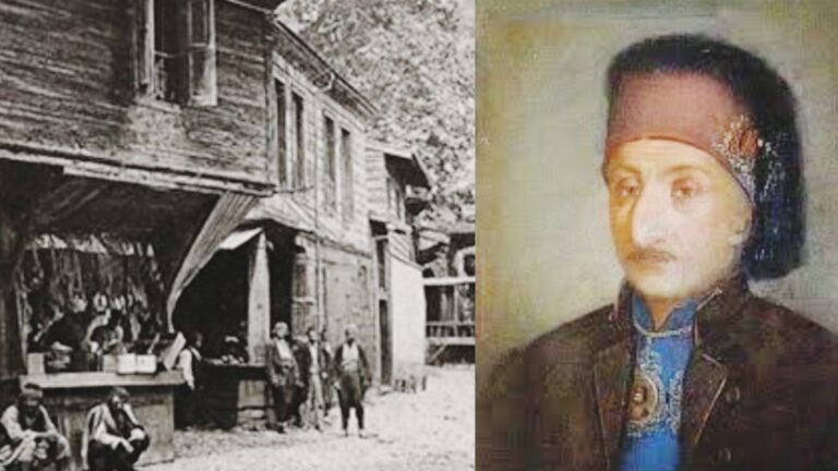 Fiyat Kontrollerine Karşı Osmanlı Darphane Amiri Kazaz Artin