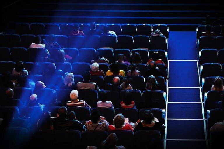 Eğitim ve Sinema