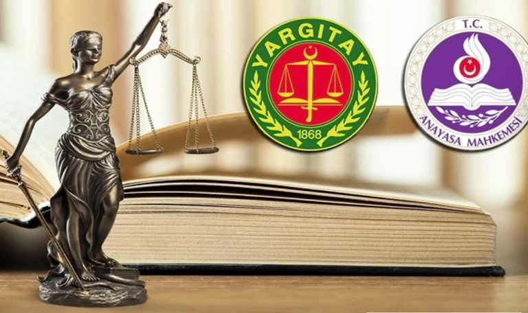 Yargıtay ve Anayasa Mahkemesi’nin Yetki Tartışması Arasında Can Atalay Davası
