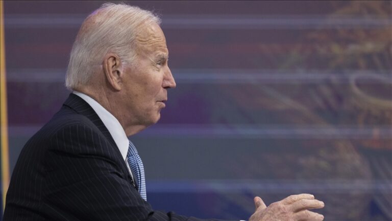 Ekonomistler Biden’ın ‘Tutarsız’ Enflasyon Tweet’ine Ateş Püskürüyor –  Jon Miltimore