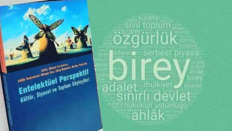 Demokrasinin Üzerine Oturduğu Değerler Çerçevesini Liberalizm Sağlamaktadır
