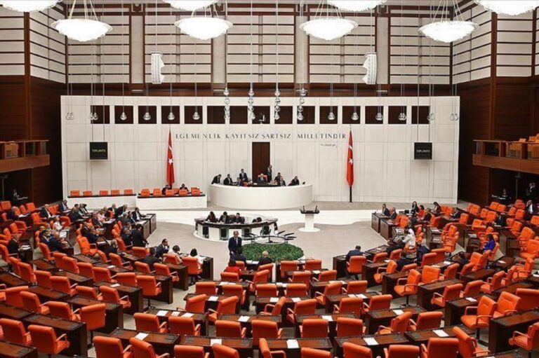 Türkiye Demokrasisinin Muhalefet Problemi