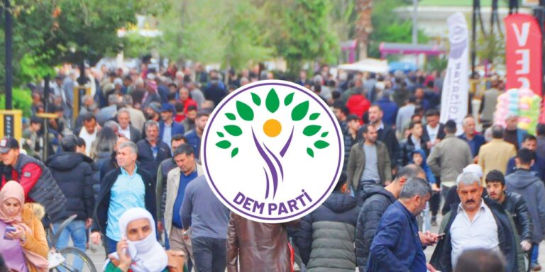 Konuş! Şiddetten vazgeçmen için daha ne lazım?