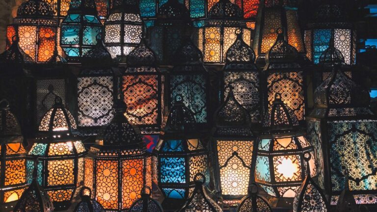 Kurban Bayramının Düşündürdükleri