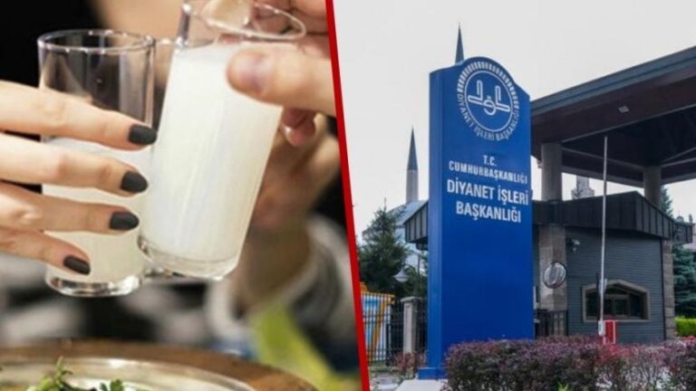 İçki içmek ahlâksızlık mı günah mı?