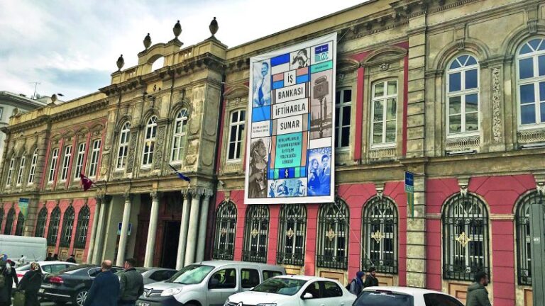 Sultan Mehmet Reşat’ın İş Bankası’ndaki Hissesine Ne Oldu?