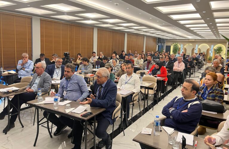 Liberal Düşünce Kongresi 2024