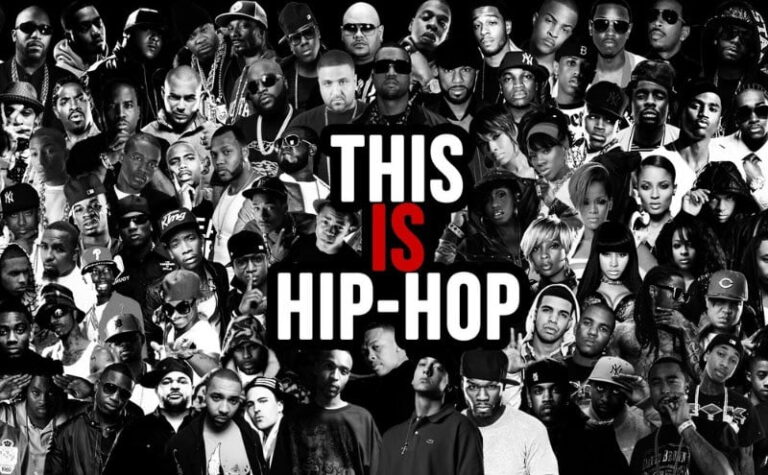 Hiphop ve Liberalizm – Hüseyin Eren Mızrak